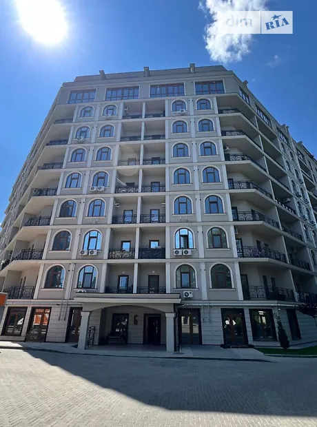 Квартира на вул. Дача Ковалевського в Одесі, ID 218645, фото №3