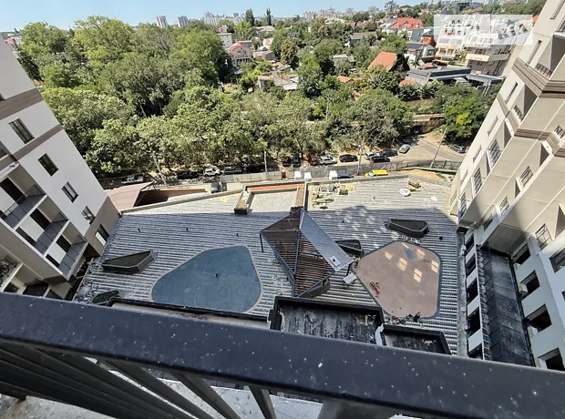 Квартира на вул. Дача Ковалевського, 5 в Одесі, ID 215243, фото №2