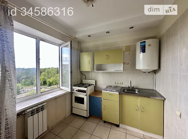 Квартира на вул. Мілютенка, 46 в Києві, ID 215300, фото №1