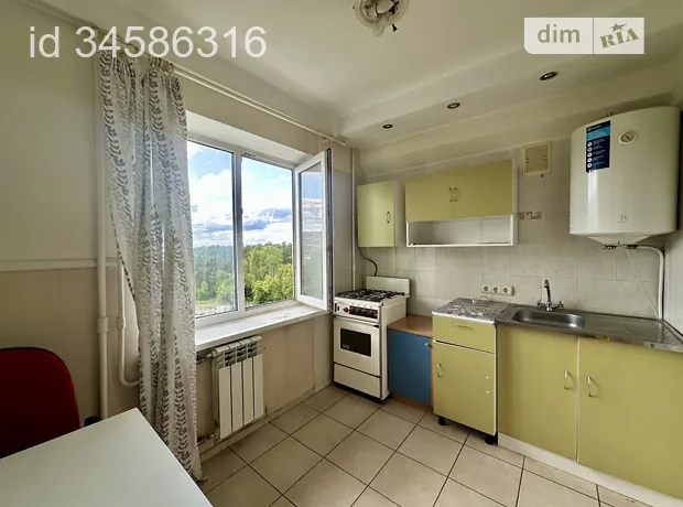 Квартира на вул. Мілютенка, 46 в Києві, ID 215300, фото №2