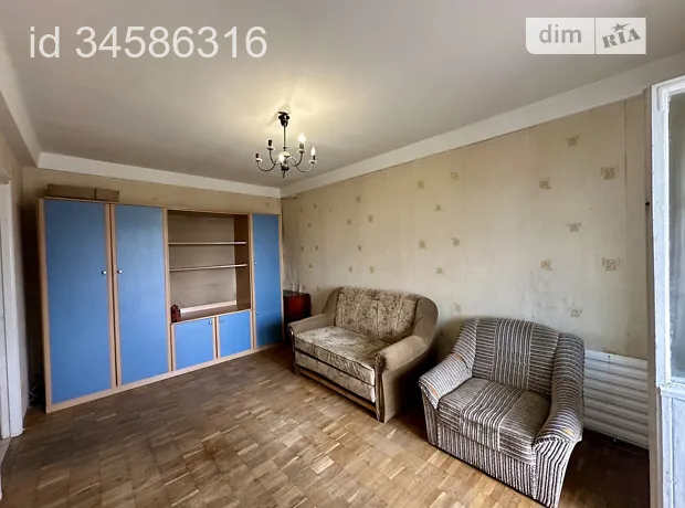 Квартира на вул. Мілютенка, 46 в Києві, ID 215300, фото №13