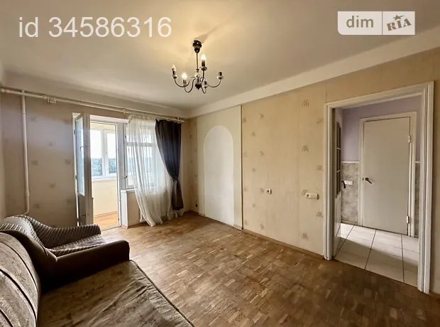 Квартира на вул. Мілютенка, 46 в Києві, ID 215300, фото №14