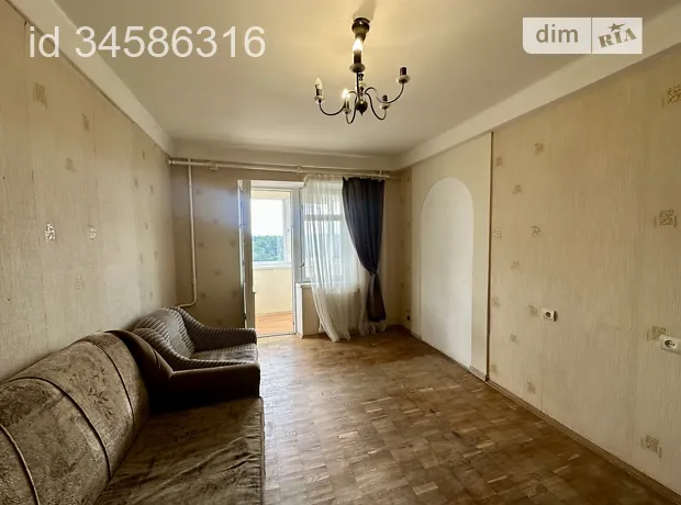Квартира на вул. Мілютенка, 46 в Києві, ID 215300, фото №15