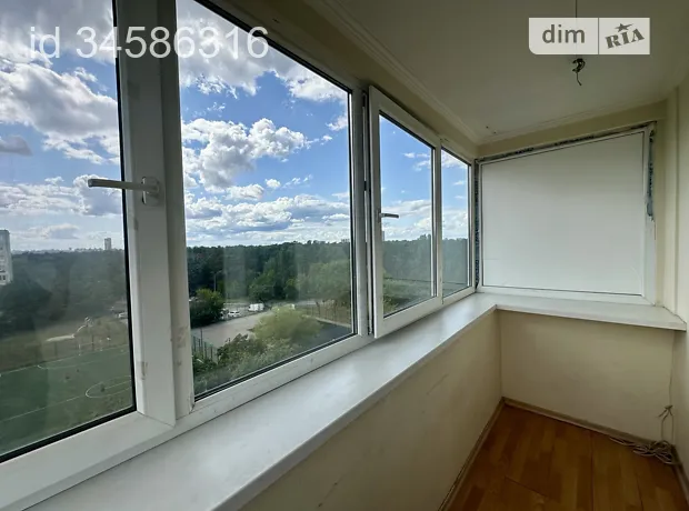 Квартира на вул. Мілютенка, 46 в Києві, ID 215300, фото №16
