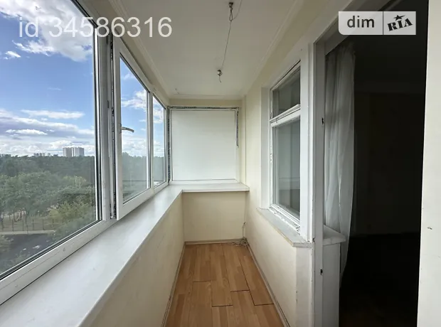 Квартира на вул. Мілютенка, 46 в Києві, ID 215300, фото №17