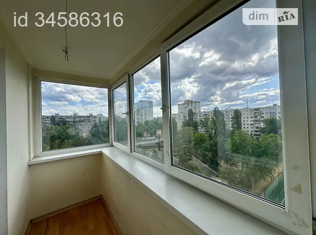 Квартира на вул. Мілютенка, 46 в Києві, ID 215300, фото №18