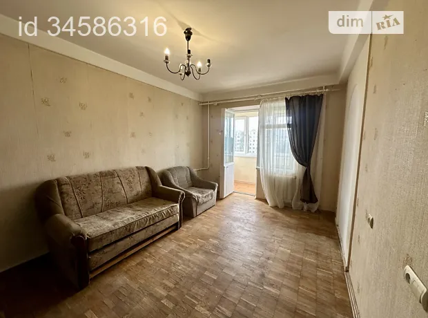 Квартира на вул. Мілютенка, 46 в Києві, ID 215300, фото №19
