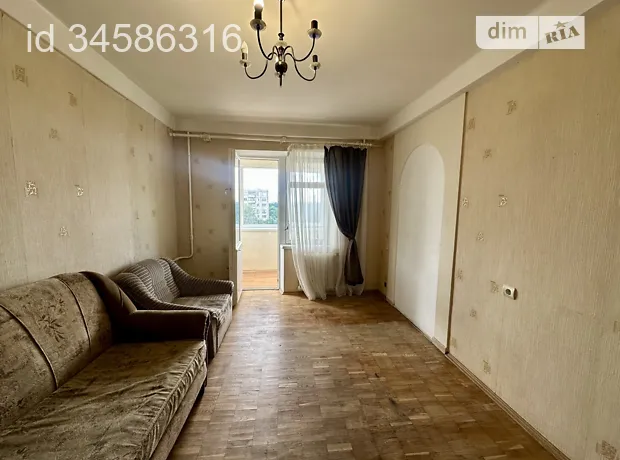 Квартира на вул. Мілютенка, 46 в Києві, ID 215300, фото №20