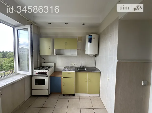 Квартира на вул. Мілютенка, 46 в Києві, ID 215300, фото №3