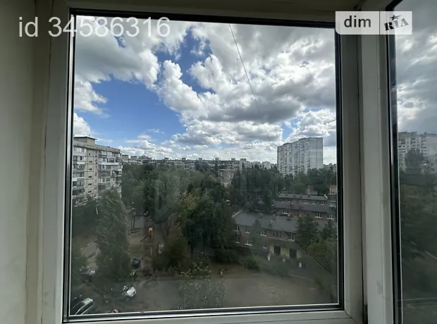 Квартира на вул. Мілютенка, 46 в Києві, ID 215300, фото №23