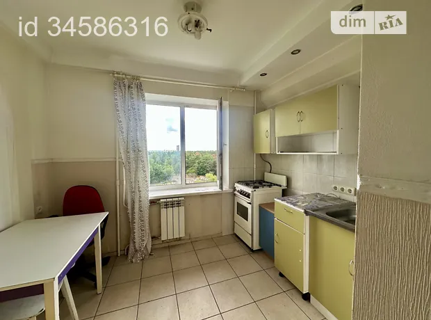 Квартира на вул. Мілютенка, 46 в Києві, ID 215300, фото №4