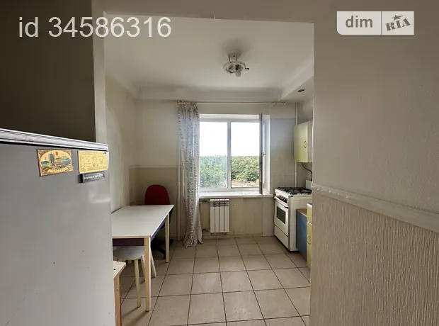 Квартира на вул. Мілютенка, 46 в Києві, ID 215300, фото №6