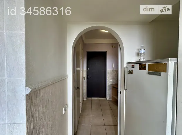 Квартира на вул. Мілютенка, 46 в Києві, ID 215300, фото №7