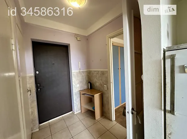 Квартира на вул. Мілютенка, 46 в Києві, ID 215300, фото №8