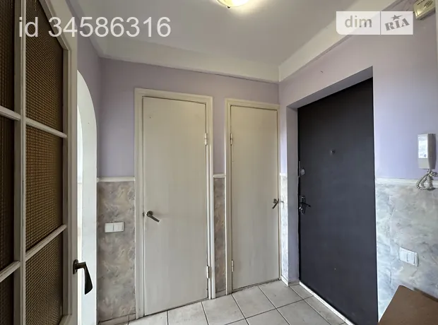 Квартира на вул. Мілютенка, 46 в Києві, ID 215300, фото №9