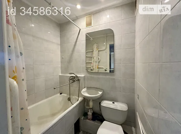 Квартира на вул. Мілютенка, 46 в Києві, ID 215300, фото №10