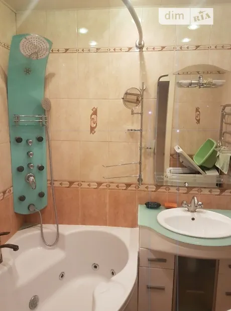 Квартира на просп. Слобожанський 8/4 в Дніпрі, ID 215231, фото №10