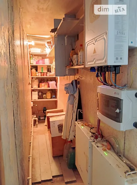 Квартира на вул. Дальницька, 27 в Одесі, ID 215326, фото №12