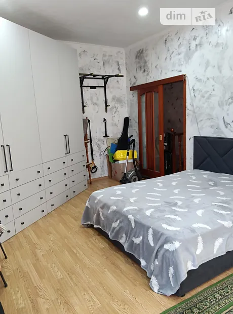 Квартира на вул. Дальницька, 27 в Одесі, ID 215326, фото №8