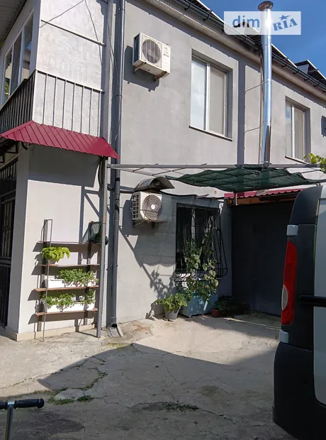 Квартира на вул. Дальницька, 27 в Одесі, ID 215326, фото №10