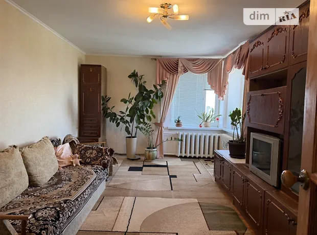 Квартира на просп. Берестейський, 89А в Києві, ID 215293, фото №1