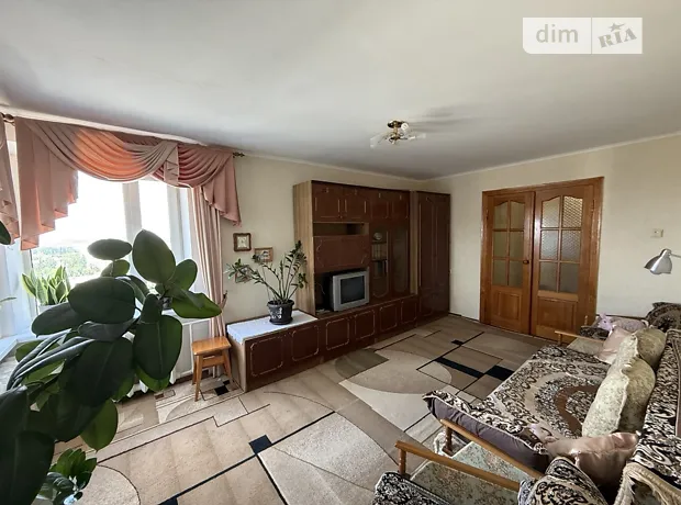 Квартира на просп. Берестейський, 89А в Києві, ID 215293, фото №2