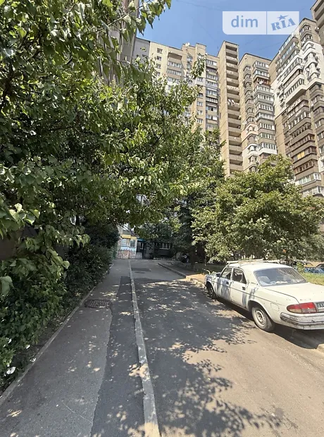 Квартира на просп. Берестейський, 89А в Києві, ID 215293, фото №11