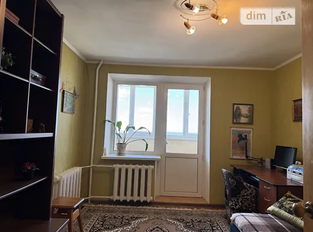 Квартира на просп. Берестейський, 89А в Києві, ID 215293, фото №3