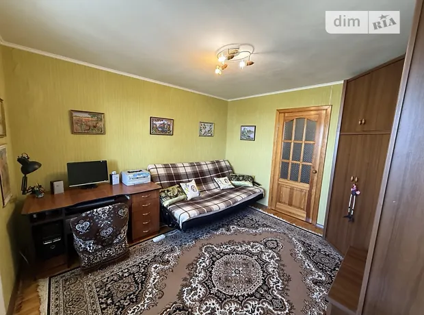 Квартира на просп. Берестейський, 89А в Києві, ID 215293, фото №4
