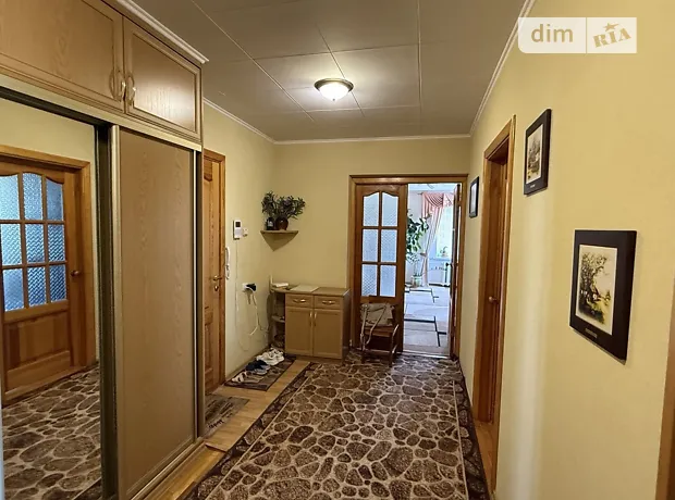 Квартира на просп. Берестейський, 89А в Києві, ID 215293, фото №5