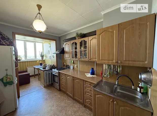Квартира на просп. Берестейський, 89А в Києві, ID 215293, фото №8