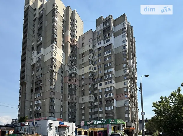 Квартира на просп. Берестейський, 89А в Києві, ID 215293, фото №10