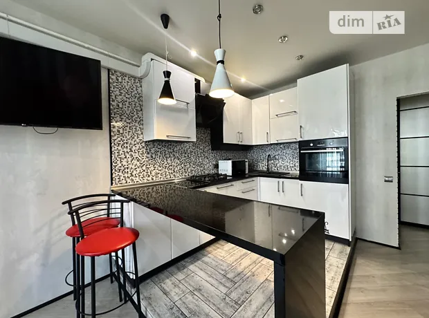 Квартира на вул. Стрілецька, 100 в Чернігів, ID 271713, фото №1