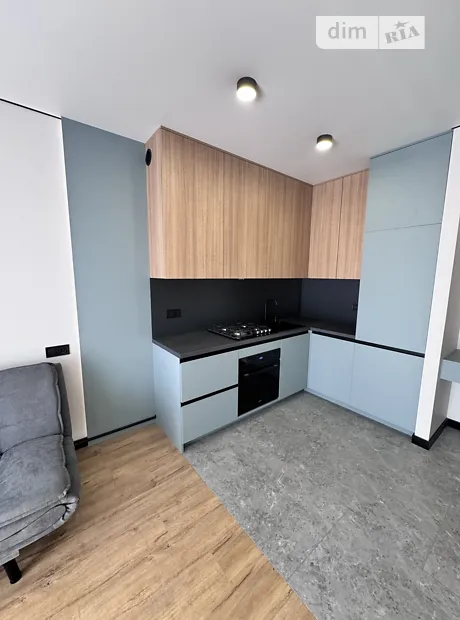 Квартира на вул. Ольги Кобилянської, 1В/19 в Києві, ID 235119, фото №7