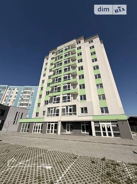 Квартира на вул. Гетьмана Мазепи в Хмельницькому, ID 264534, фото №1