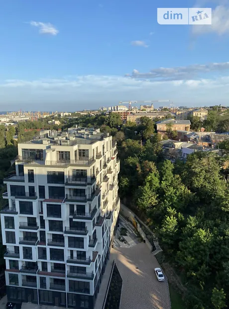 Квартира на вул. Софіївська, 1Б в Одесі, ID 215301, фото №7