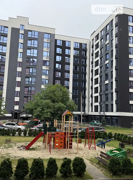 Квартира на вул. Хіміків в Івано-Франківську, ID 215299, фото №11