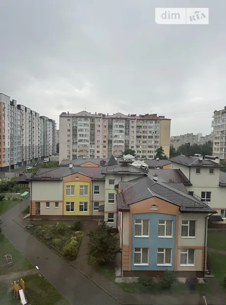 Квартира на вул. Хіміків в Івано-Франківську, ID 215299, фото №10