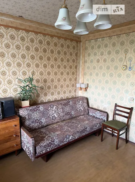 Квартира на вул. Тополя-2 масив, 16 в Дніпро, ID 215978, фото №2