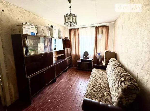 Квартира на вул. Гарнізонна в Миколаєві, ID 215347, фото №1