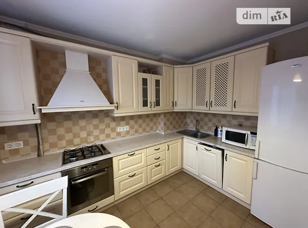 Квартира на вул. Жмеринська, 32 в Києві, ID 260912, фото №1