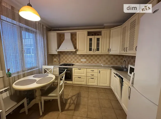 Квартира на вул. Жмеринська, 32 в Києві, ID 260912, фото №3