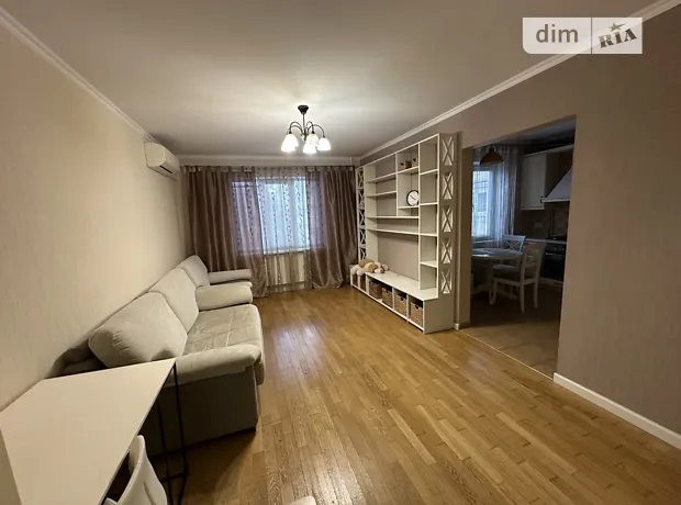 Квартира на вул. Жмеринська, 32 в Києві, ID 260912, фото №5