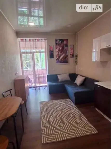 Квартира на вул. Глобинська, 5 в Харків, ID 215305, фото №1