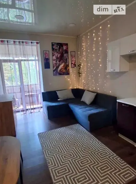 Квартира на вул. Глобинська, 5 в Харків, ID 215305, фото №5