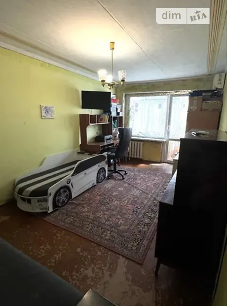 Квартира на шосе Київське, 84 в Полтава, ID 215319, фото №1