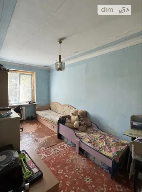 Квартира на шосе Київське, 84 в Полтава, ID 215319, фото №5