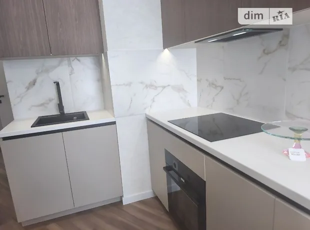Квартира на вул. Краснова, 1А в Одесі, ID 215339, фото №12