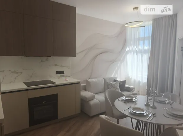 Квартира на вул. Краснова, 1А в Одесі, ID 215339, фото №7