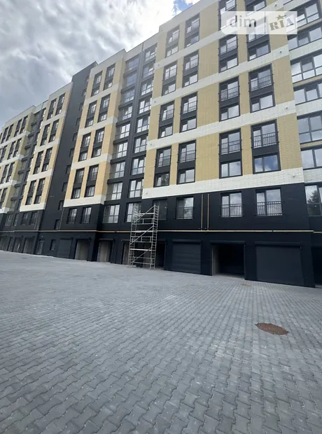 Квартира на вул. Озерна, 17 в Хмельницькому, ID 243367, фото №1